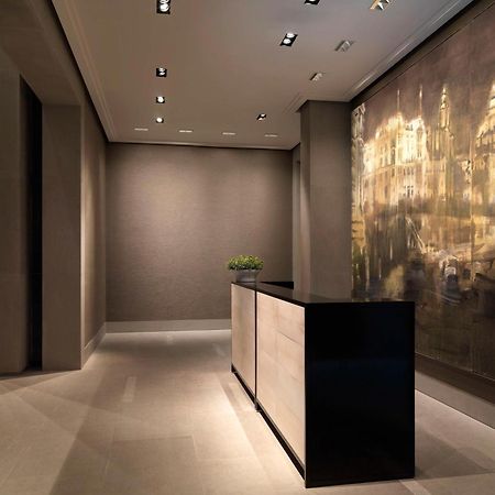 Park Hyatt Sanghaj Kültér fotó
