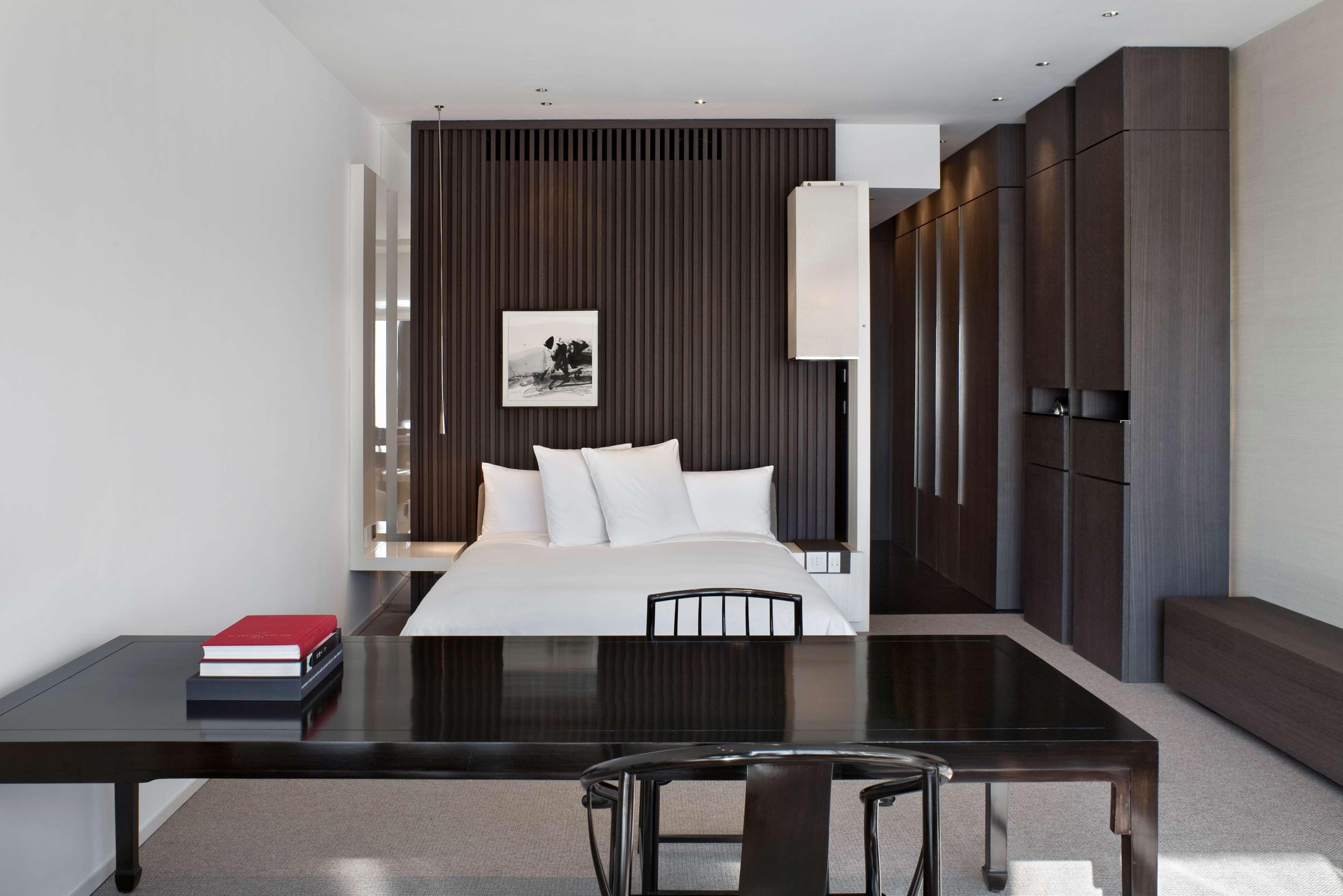 Park Hyatt Sanghaj Kültér fotó
