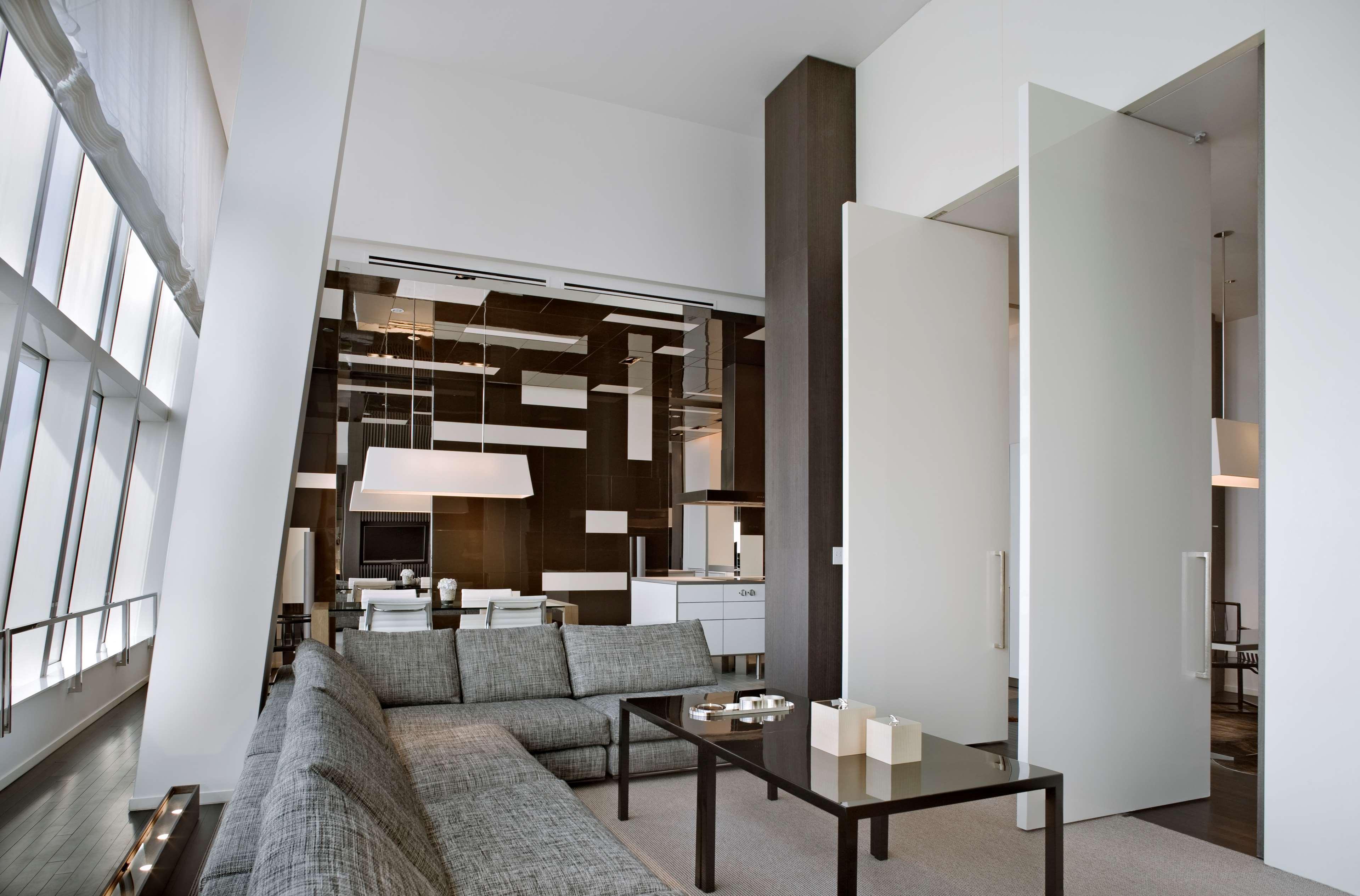 Park Hyatt Sanghaj Kültér fotó