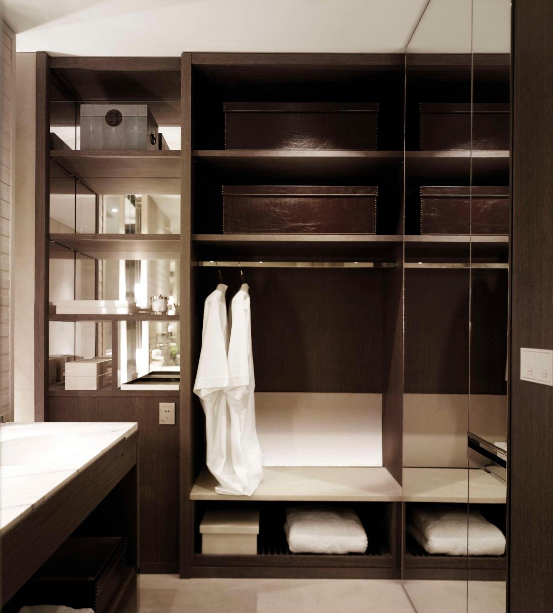 Park Hyatt Sanghaj Kültér fotó